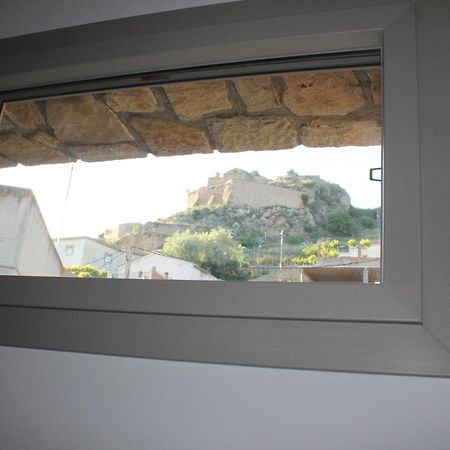 Vall Farfanya Tartareu Exterior photo