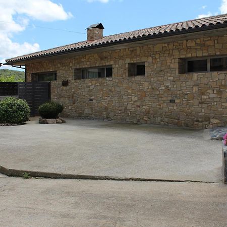 Vall Farfanya Tartareu Exterior photo