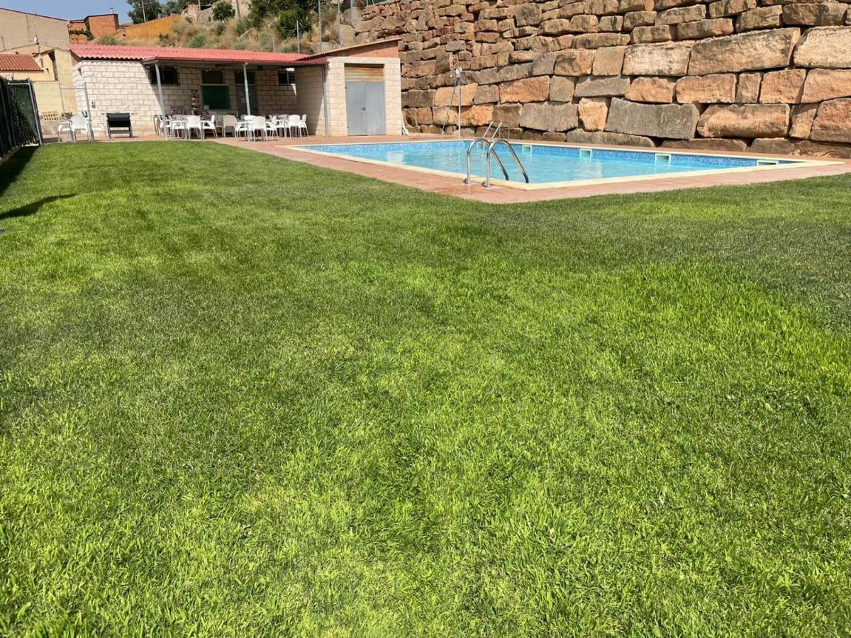 Vall Farfanya Tartareu Exterior photo