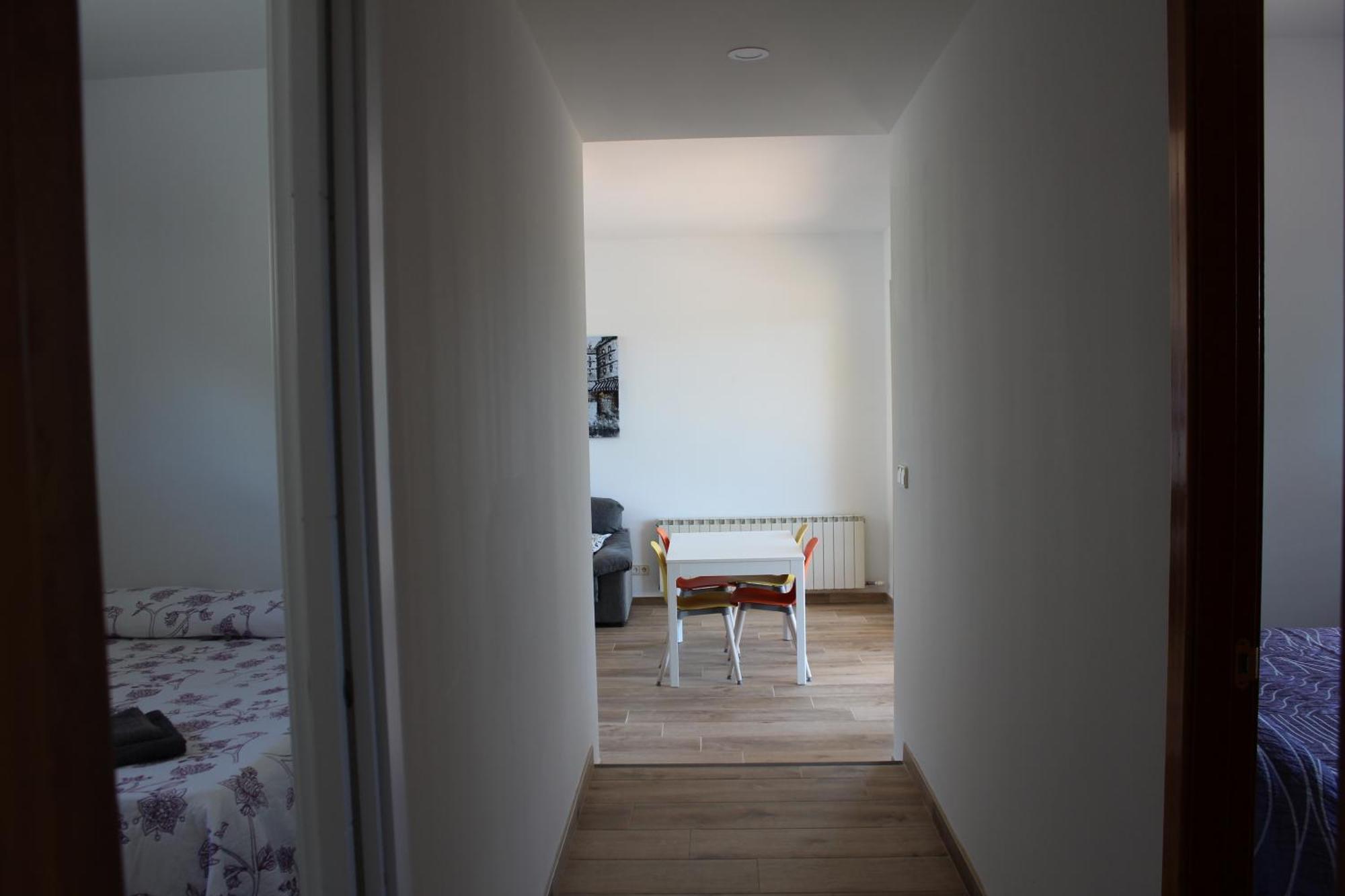 Vall Farfanya Tartareu Exterior photo