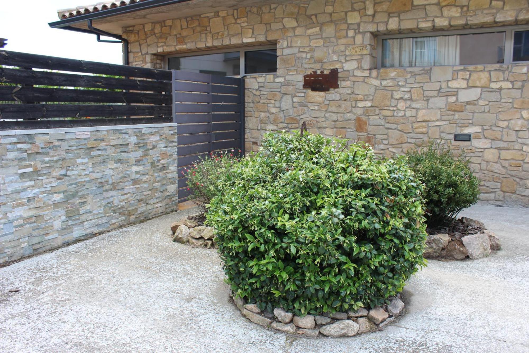 Vall Farfanya Tartareu Exterior photo